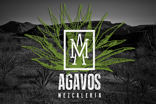 Agavos Mezcalería en Morelia